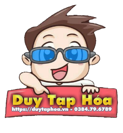 Duy Tạp Hóa